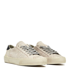 Sneaker  D.A.T.E. HILL LOW SUEDE PINK