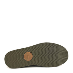 Polacchino P01 PANCHIC Military Green - Brown Sugar M