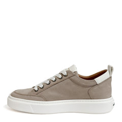 Sneaker ALEXANDER SMITH BOND MAN Light Grey-White