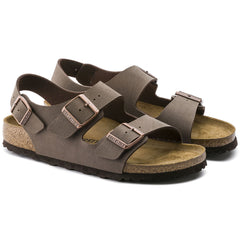 Birkenstock Milano Sandal 0634503 - Mocca