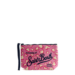 Pochette SAINT BARTH ALINE 00579G - Love Leo 22