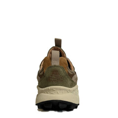 Sneaker FLOWER MOUNTAIN Yamano 3 Man Militare/Grey/Light Brown