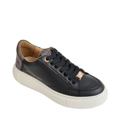 Sneaker ALEXANDER SMITH ACBC Eco-Greenwich Black