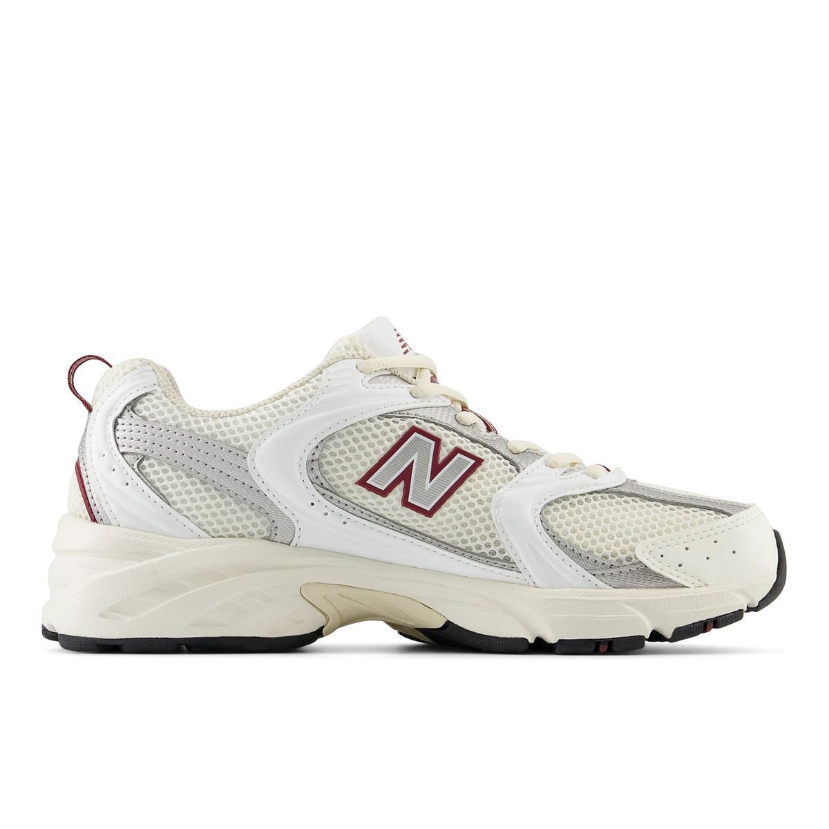 Sneaker NEW BALANCE MR530SZ - Sea Salt/Brick