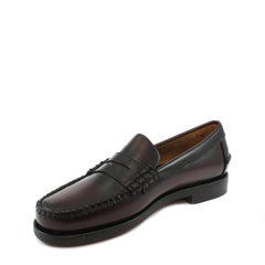 Mocassino SEBAGO Classic Dan Man 7000300 - Brown Burgundy