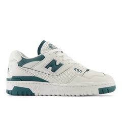 Sneaker NEW BALANCE BBW550BI - White/Green