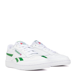 Sneaker REEBOK Club C Revenge 100032882 - White Green