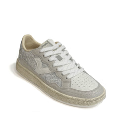 Sneaker VICTORIA 8806110 - Plata