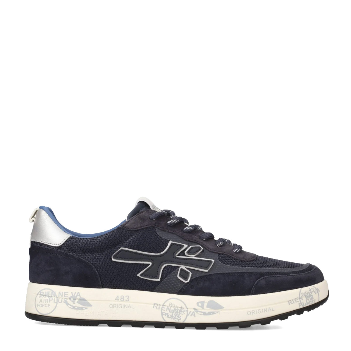 Sneaker PREMIATA NOUS 6857