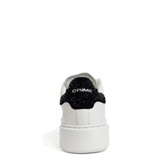 Sneaker CRIME LONDON ELEVATE 28706AA6 - Bianco/Nero