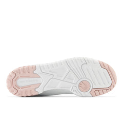 Sneaker NEW BALANCE BBW550BP - White/Pink