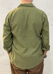 Giacca CHESAPEAKE'S Jones - Military Green