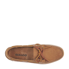 Mocassino SEBAGO PORTLAND Crazy H 70015H0 - Brown Tan