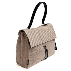 Borsa REBELLE CLIO JUNGLE -  Reef