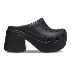 Sabot CROCS Siren Clog W 8547 - Black