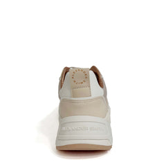 Sneaker ALEXANDER SMITH ACBC Eco-Dover Cream