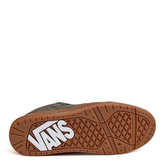 Sneaker VANS Upland Suede - Bungee Cord