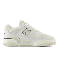 Sneaker NEW BALANCE W BB550RF - Turtledove