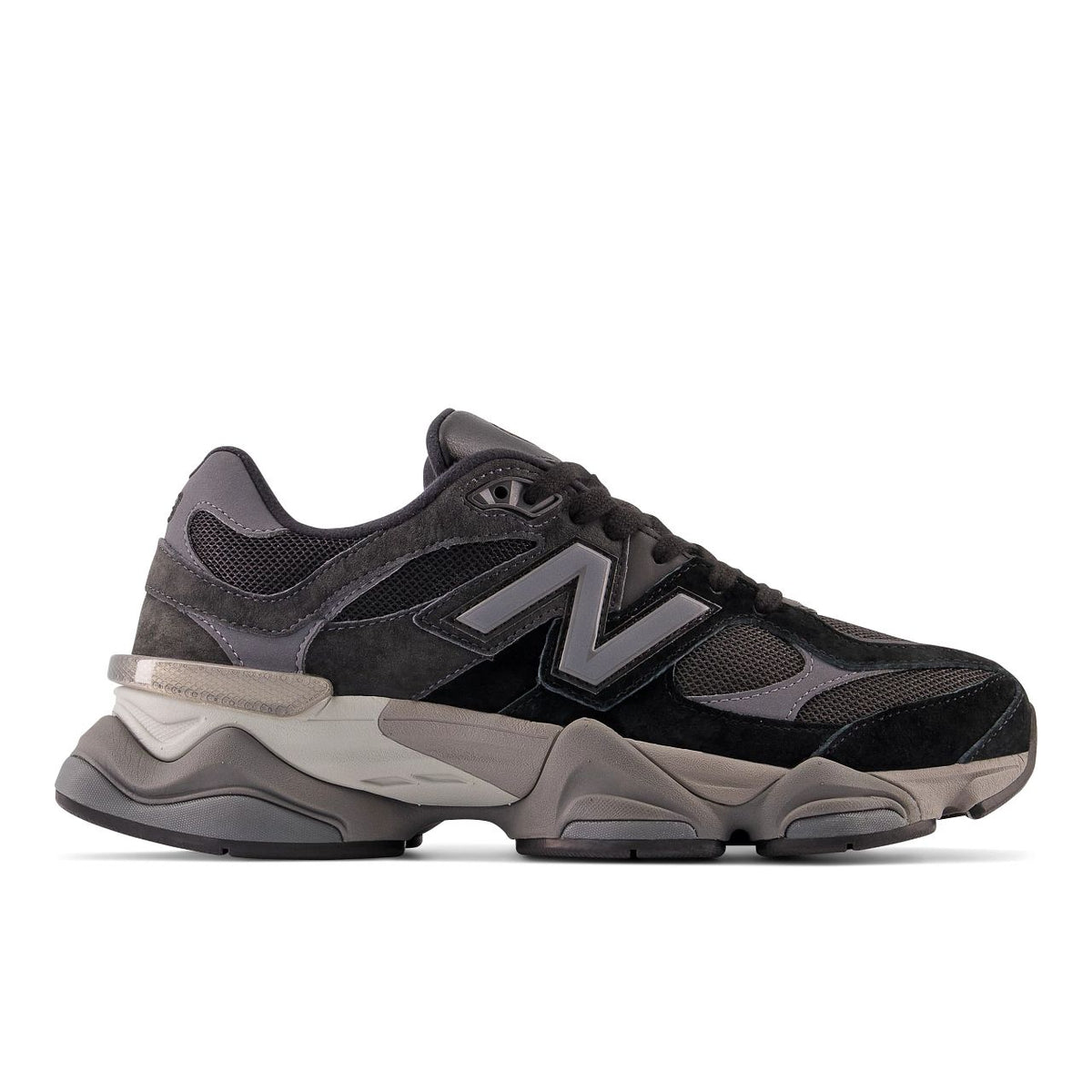 NEW BALANCE U9060BLK sneaker - Black