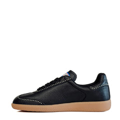 Sneaker BACK 70 CLOUD 2508-02 Black