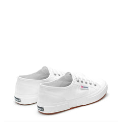 Sneaker SUPERGA 2750 COTU CLASSIC - White