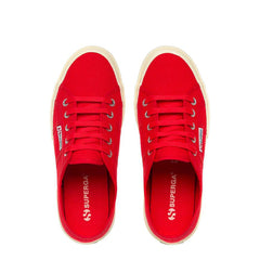 Sneaker SUPERGA 2750 COTU CLASSIC - Red