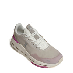 Sneaker ON Cloudnova Form 2 - Pearl Raspberry