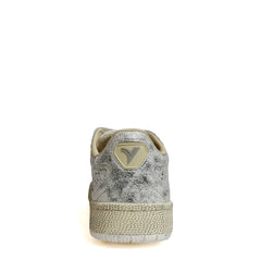 Sneaker VICTORIA 8806110 - Plata