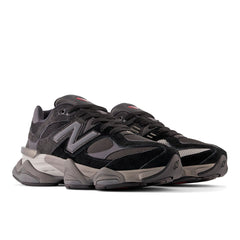 NEW BALANCE U9060BLK sneaker - Black