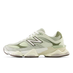 NEW BALANCE U9060EEC sneaker - Olivine