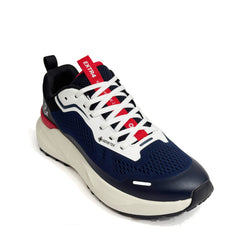 Sneaker EXTR4 Tess Nylon - Navy