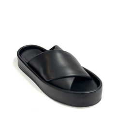 Ciabatta JVAM 37150 AIDEN - Black