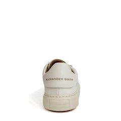 Sneaker ALEXANDER SMITH Soho Man White