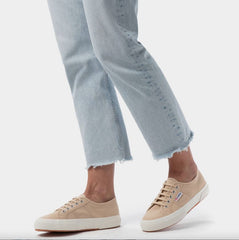 Sneaker SUPERGA 2750 COTU CLASSIC - Beige