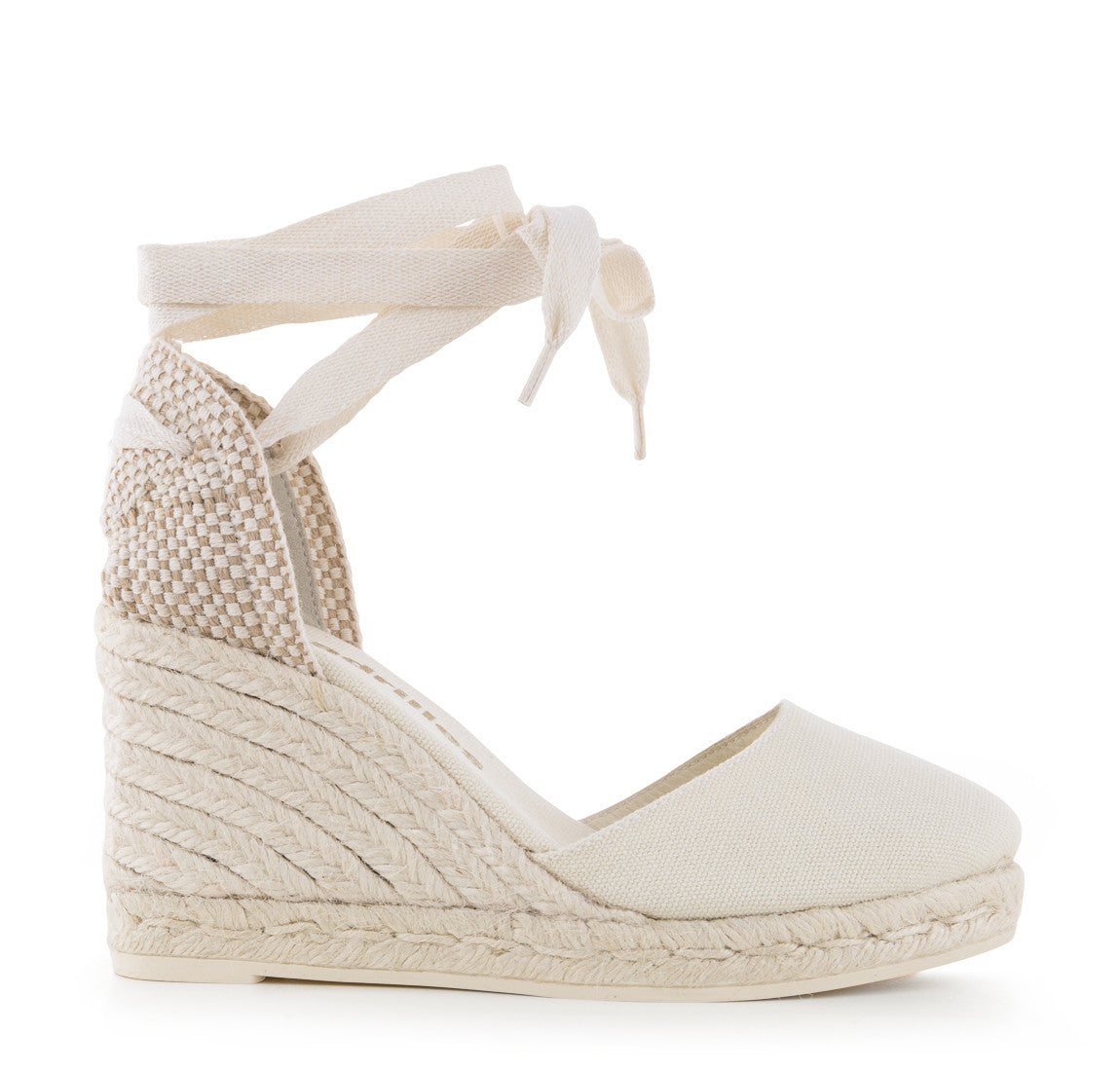 Zeppa ESPADRILLAS Colin Color Melange - Crudo
