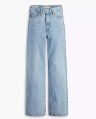 Ribcage Wide Leg Jeans LEVI'S A6081-0002