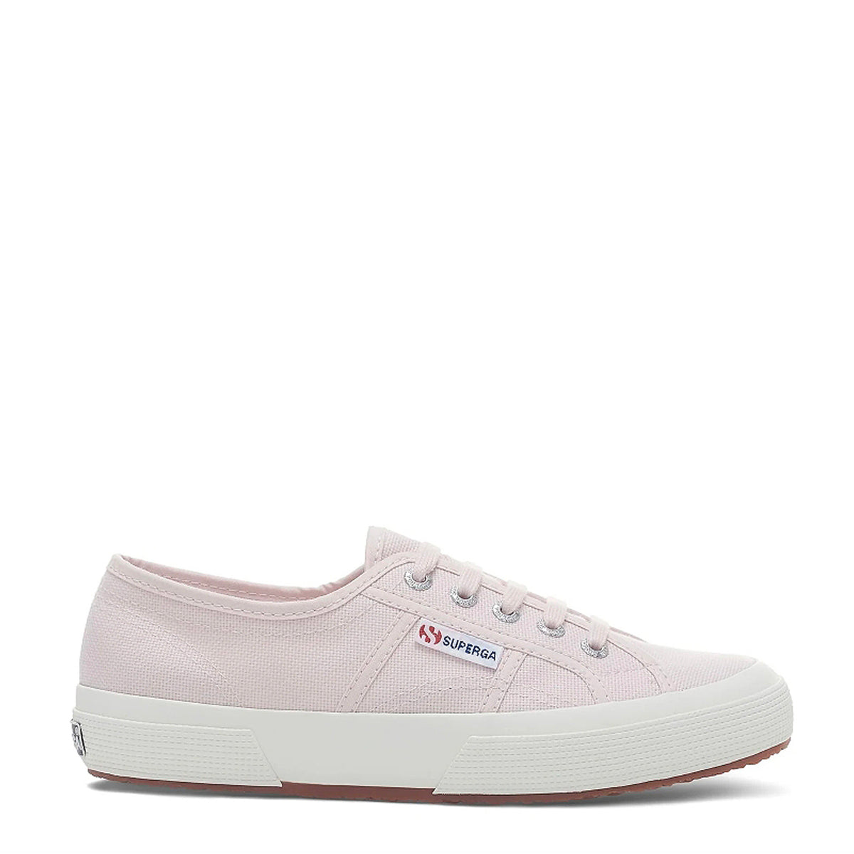 Sneaker SUPERGA 2750 COTU CLASSIC - Pink Ish Avorio