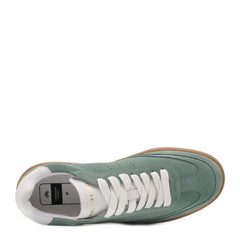 Sneaker COPENHAGEN CPPH257M - Suede Sage