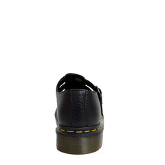 Scarpa Mary Jane DR MARTENS 8065 Black Virginia 30692001