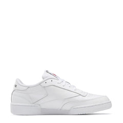 Sneaker REEBOK Club C 85 100009940 - White