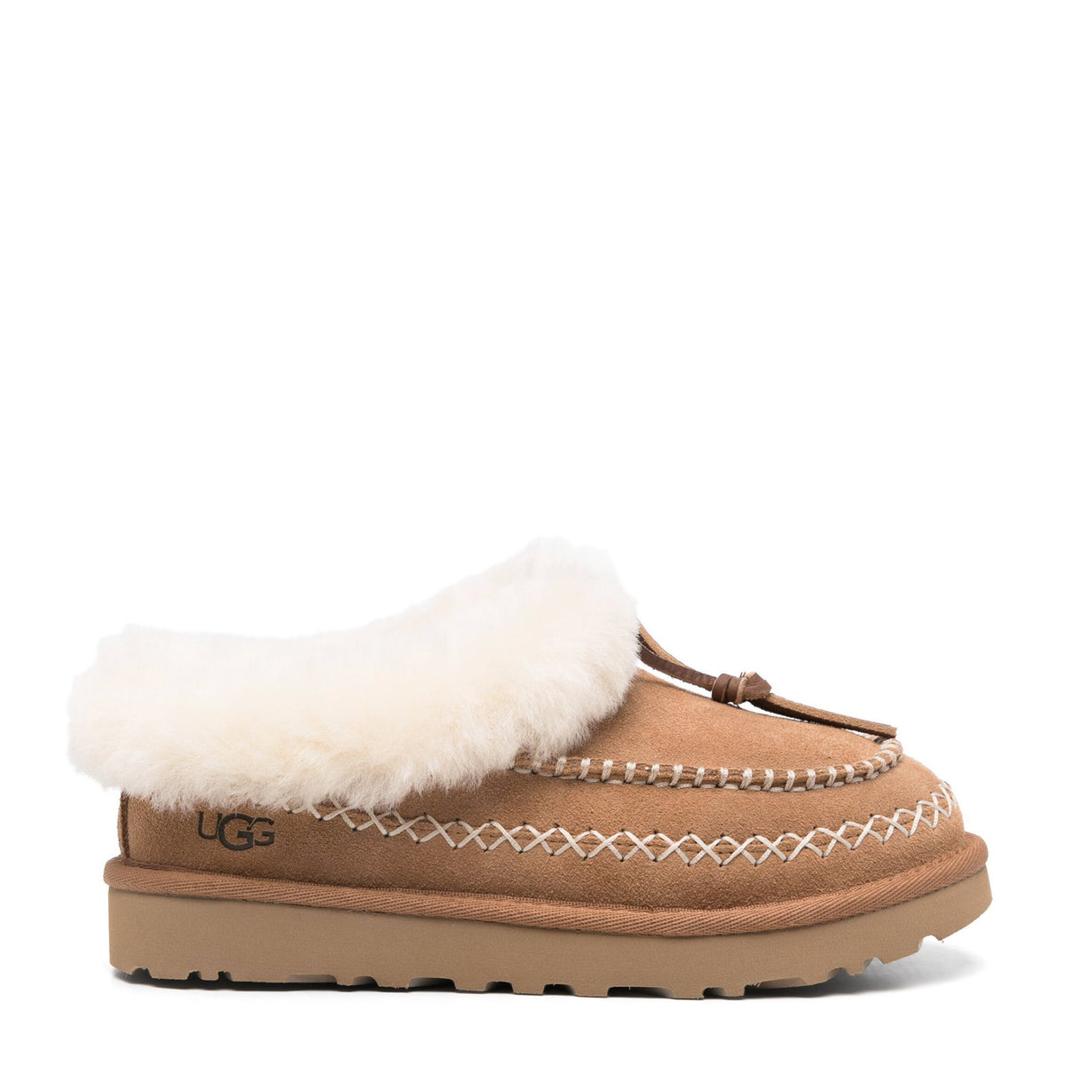 Ciabatta UGG TASMAN ALPINE 1158258 - CHESTNUT