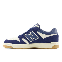 Sneaker NEW BALANCE BB480LPC - Navy