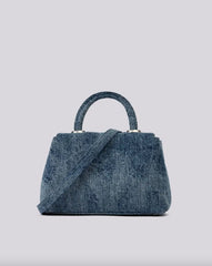 Borsa a mano REPLAY FW3724.001.A0900 - Denim