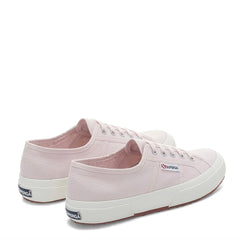 Sneaker SUPERGA 2750 COTU CLASSIC - Pink Ish Avorio