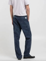 Pantalone Regular Fit REPLAY M9020 .000.887 832 007 - Denim Blu