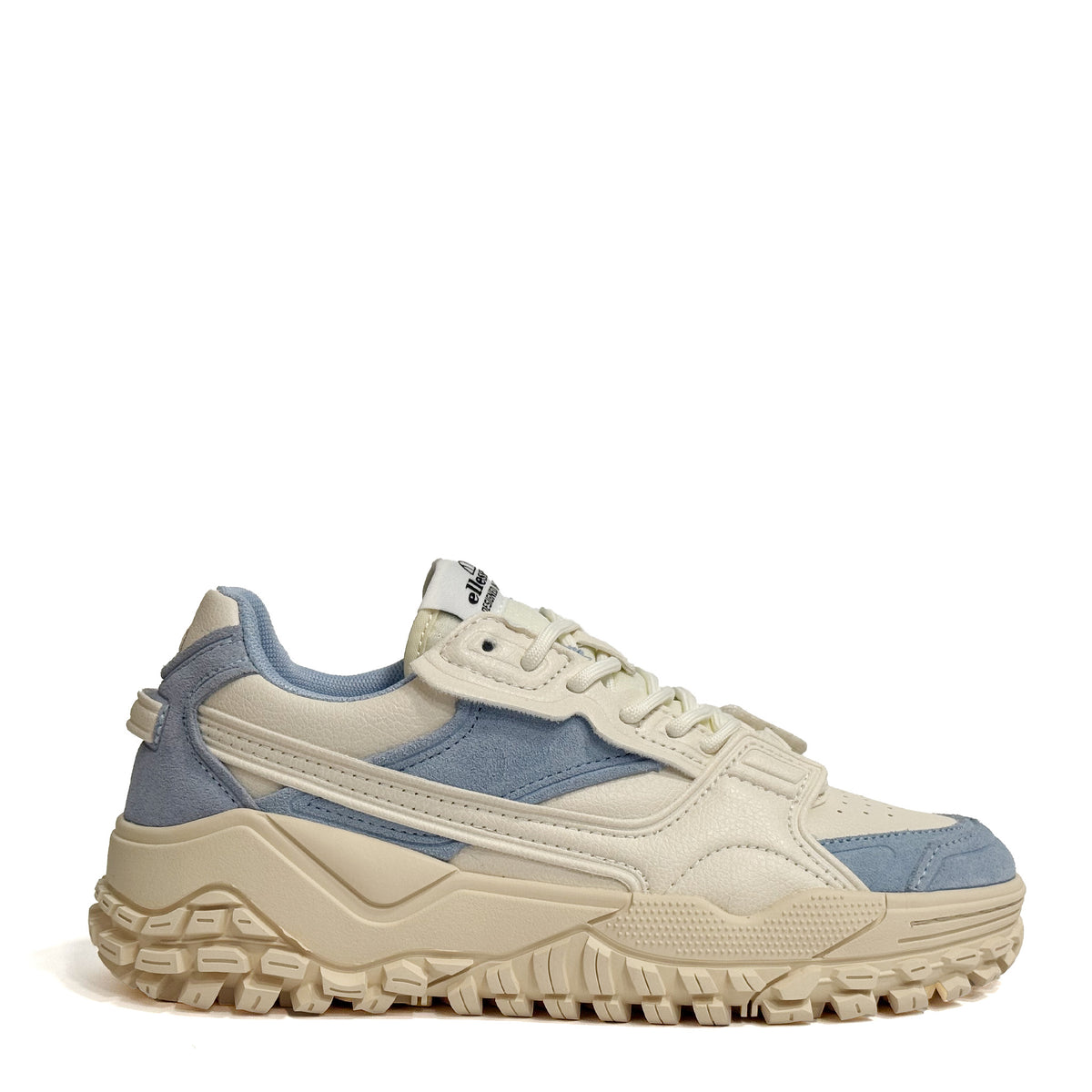 Sneaker ELLESSE LSR006 Skyway/Gray