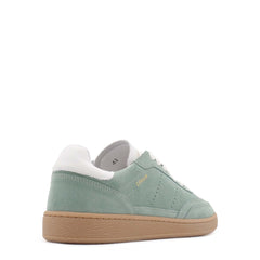 Sneaker COPENHAGEN CPPH257M - Suede Sage