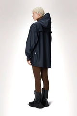 Jacket RAINS 12010 - Navy