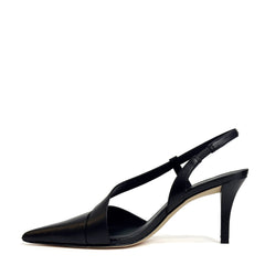 Slingback MICHAEL KORS Jaida Pump -  Black