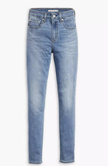 Jeans LEVI'S Women's 721 High-Rise Skinny 18882-0697